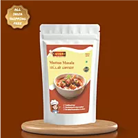 Mutton Masala