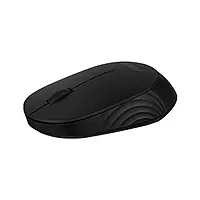 Asus MW103 Wireless Optical Mouse – 1600 DPI 2.4GHz RF Lightweight Black