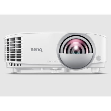 BenQ MW809STH Multimedia Projector