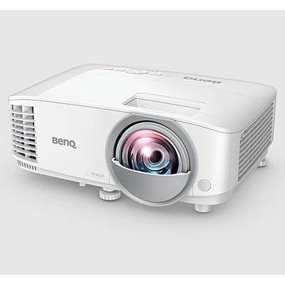 BenQ MW809STH Multimedia Projector