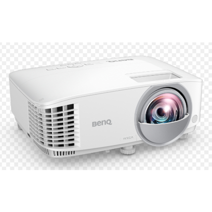 BenQ MW826STH Multimedia Projector