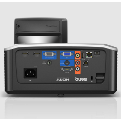 BenQ MW855UST+ Multimedia Projector