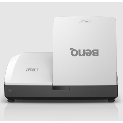 BenQ MW855UST+ Multimedia Projector