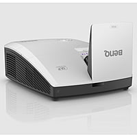 BenQ MW855UST+ Multimedia Projector