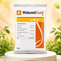 Syngenta RIDOMIL GOLD® Fungicide – Metalaxyl-M 4% + Mancozeb 64% WP | Vetrivel Agro Services
