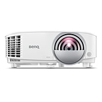 BenQ MX808STH Multimedia Projector