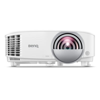 BenQ MX808STH Multimedia Projector