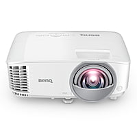 BenQ MX808STH Multimedia Projector