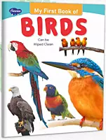 My First Books Of Pictures- Set of 8 Books