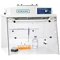 PCR Workstation Setup