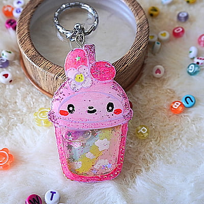 MYMELODY KAWAII KEYCHAIN
