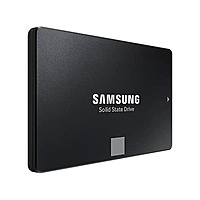 Samsung 870 EVO 2TB SATA SSD – 2.5 Inch | Up to 560MB/s | Reliable Storage