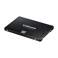 Samsung 870 EVO 2TB SATA SSD – 2.5 Inch | Up to 560MB/s | Reliable Storage