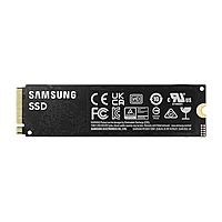 Samsung 990 PRO 4TB NVMe Gen4 SSD – PCIe 4.0 | M.2 2280 | Ultra-Fast Storage