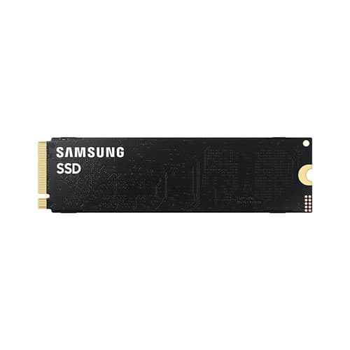 Samsung 9100 PRO 4TB NVMe Gen5 SSD – PCIe 5.0 | M.2 2280 | Extreme Speed