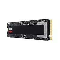 Samsung 9100 PRO 4TB NVMe Gen5 SSD – PCIe 5.0 | M.2 2280 | Extreme Speed
