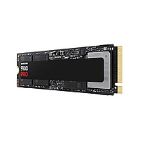 Samsung 9100 PRO 4TB NVMe Gen5 SSD – PCIe 5.0 | M.2 2280 | Extreme Speed