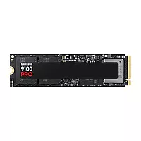 Samsung 9100 PRO 4TB NVMe Gen5 SSD – PCIe 5.0 | M.2 2280 | Extreme Speed
