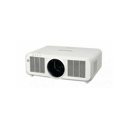 Panasonic PT-MZ880 Projector with UST Lens