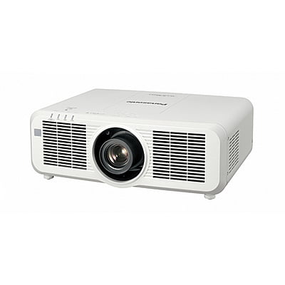 Panasonic PT-VMZ71 LCD Laser Multimedia Projector