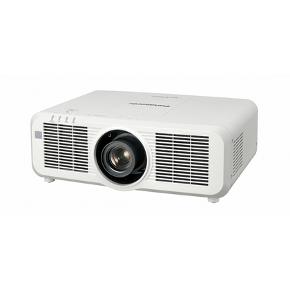 Panasonic PT-MZ680 Multimedia Projector with Short Throw Lens