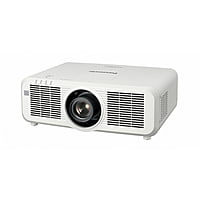 Panasonic PT-MZ11K Multimedia Projector