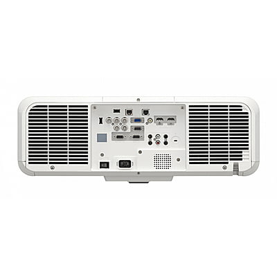 Panasonic PT-MZ11K Multimedia Projector