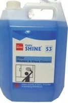 Flashy Shine S3