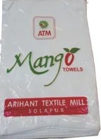 White Hand Towel-12set White Hand Towel-12set