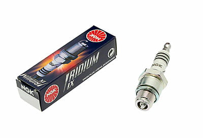 NGK Iridium Spark Plug (CPR7EAIX-9)