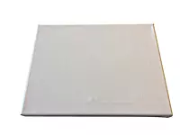 18x24cm Stretched Mini Canvas 280gsm