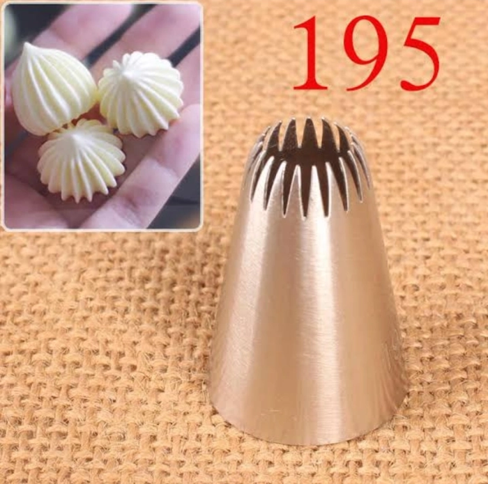 195 nozzle