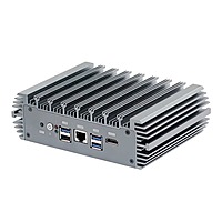 SD Intel Celeron 6 LAN - N305
