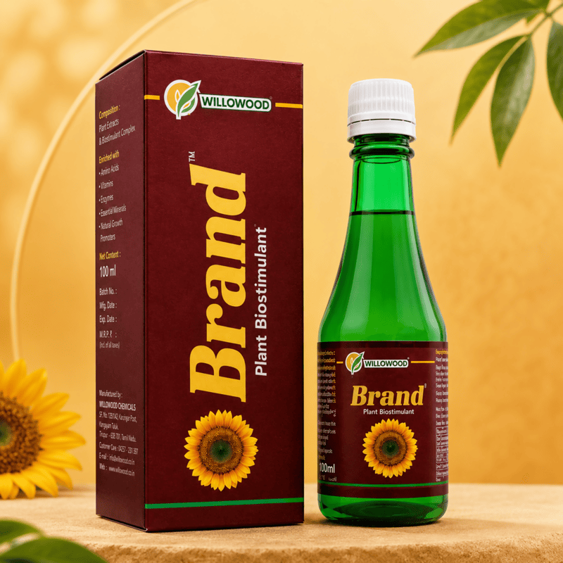Brand Bio Stimulant | Vetrivel Agro Services