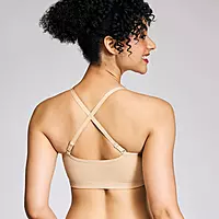 Nykd By Nykaa Easy Breezy Slip on Bra NYB165