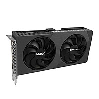 INNO3D GeForce RTX 5060 Twin X2 OC V2 SFF 8GB GDDR7 Graphics Card – PCIe 5.0