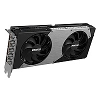 INNO3D RTX 5060 Ti Twin X2 OC 8GB GDDR7 Graphics Card – Dual-Fan | 4K Support | PCIe 5.0