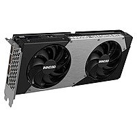 INNO3D RTX 5060 Ti Twin X2 16GB GDDR7 Graphics Card – Dual-Fan | 4K Support | PCIe 5.0