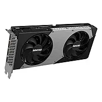 INNO3D RTX 5060 Ti Twin X2 OC 16GB GDDR7 Graphics Card – Dual-Fan | 4K Support | PCIe 5.0