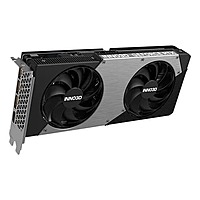 INNO3D RTX 5060 Ti Twin X2 OC 16GB GDDR7 Graphics Card – Dual-Fan | 4K Support | PCIe 5.0