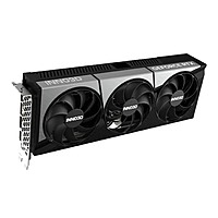 INNO3D RTX 5080 X3 OC 16GB GDDR7 Graphics Card – Triple Fan | 4K Support