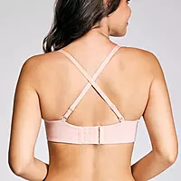 Nykd By Nykaa The Ultimate Multiway Strapless Padded Wired Bra NYB027