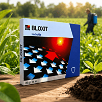 Godrej BLOXIT Herbicide (Halosulfuron-methyl 75% WG) | Vetrivel Agro Services