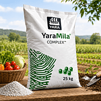 YARA YaraMila COMPLEX 12:11:18 + 2MgO + 8SO₃ | Vetrivel Agro Services