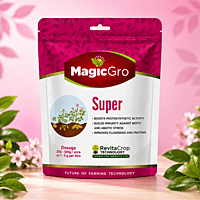 Magic Gro Super Bio Fertilizer | Vetrivel Agro Services