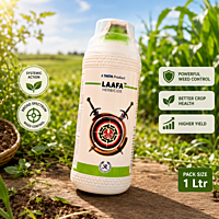 Tata Rallis LAAFA® Herbicide (Glufosinate Ammonium 13.5% SL) | Vetrivel Agro Services