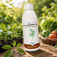 TATA Rallis GroSmart | Vetrivel Agro Services