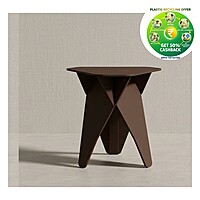 Nachos Stand | 11 Inch Plastic Planter Stand | Indoor & Balcony Plant Holder