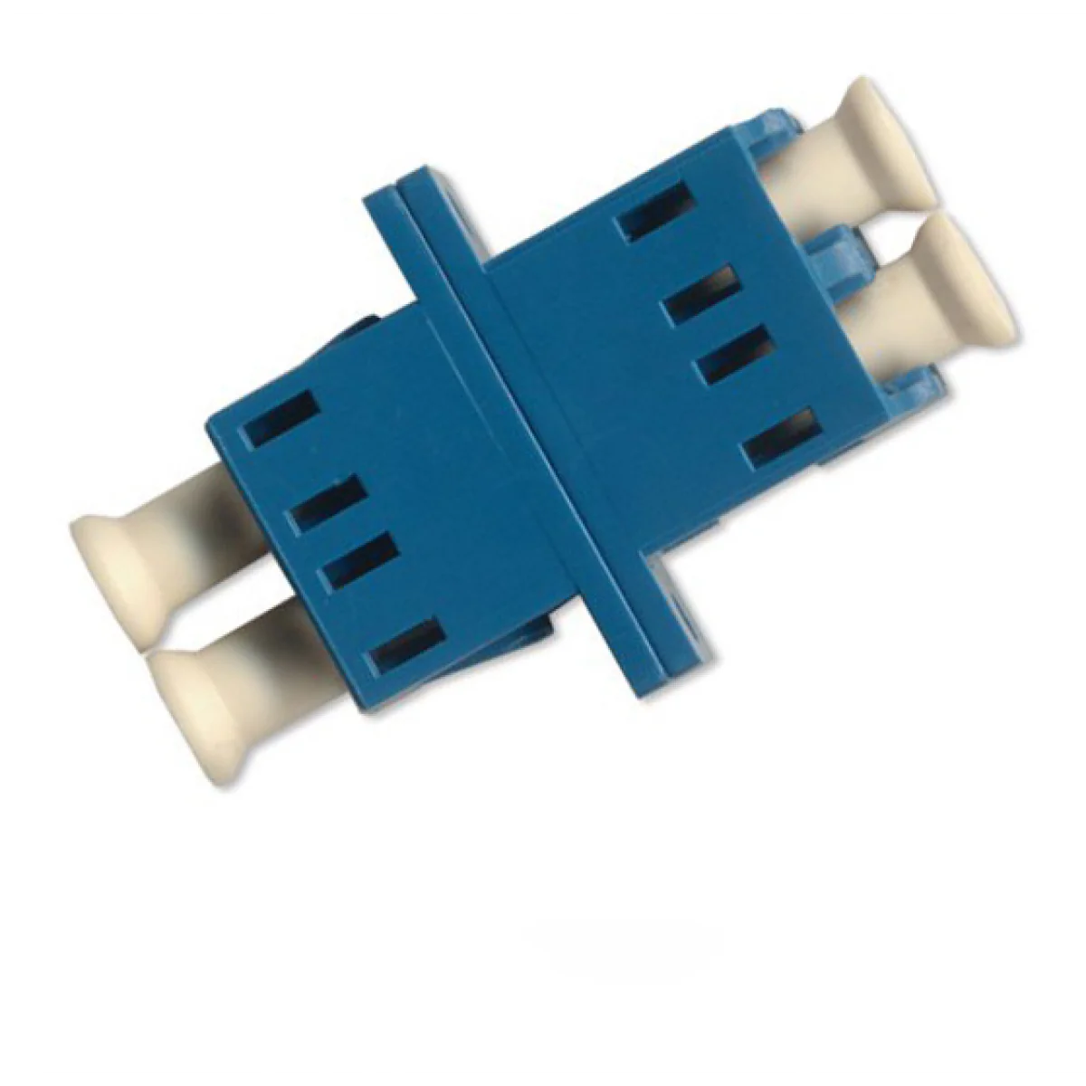 D-Link Lc mm Adapter with Sleeve (NAD-FMDLCLC) ( Cent)