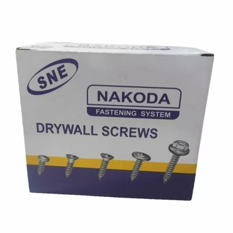 Nakoda Dry Wall Screws
